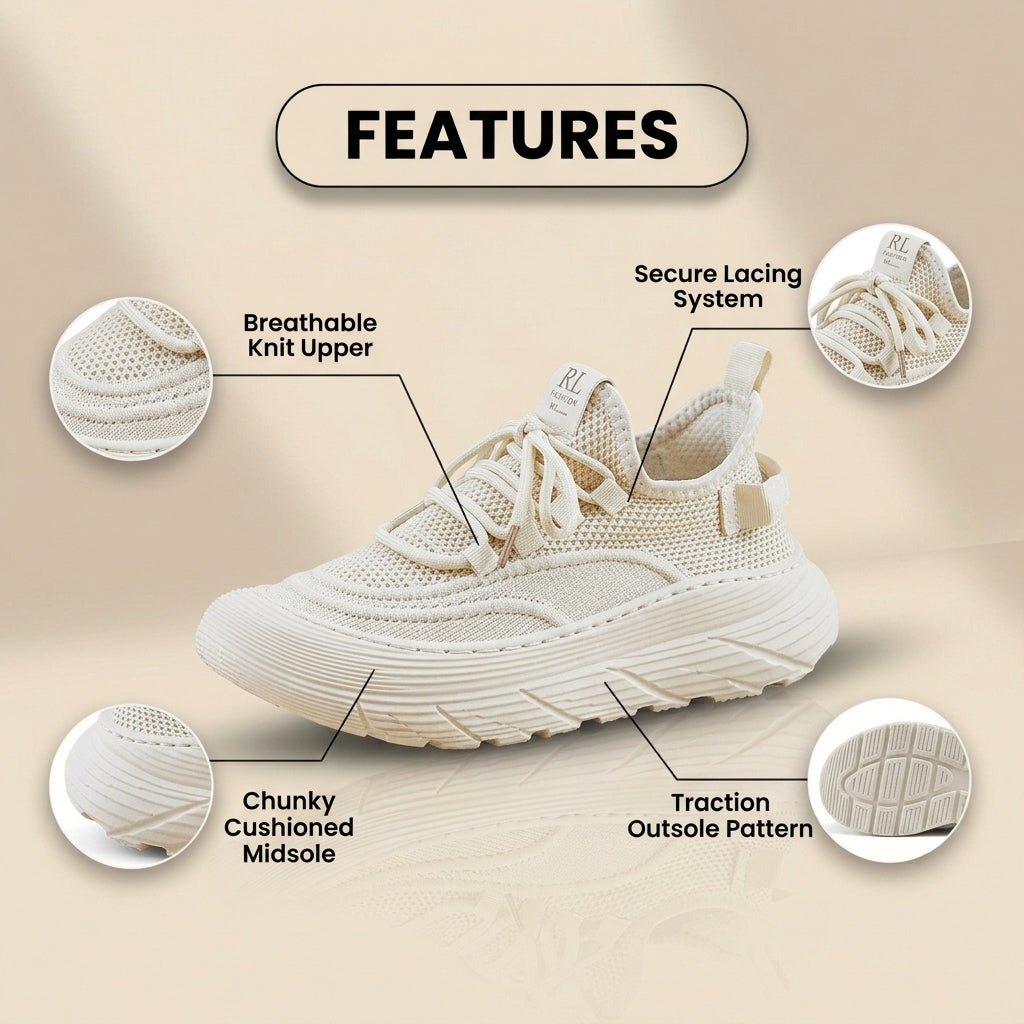 Scarpe Ortopediche Eleganti per Ogni Passo