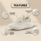 Scarpe Ortopediche Eleganti per Ogni Passo