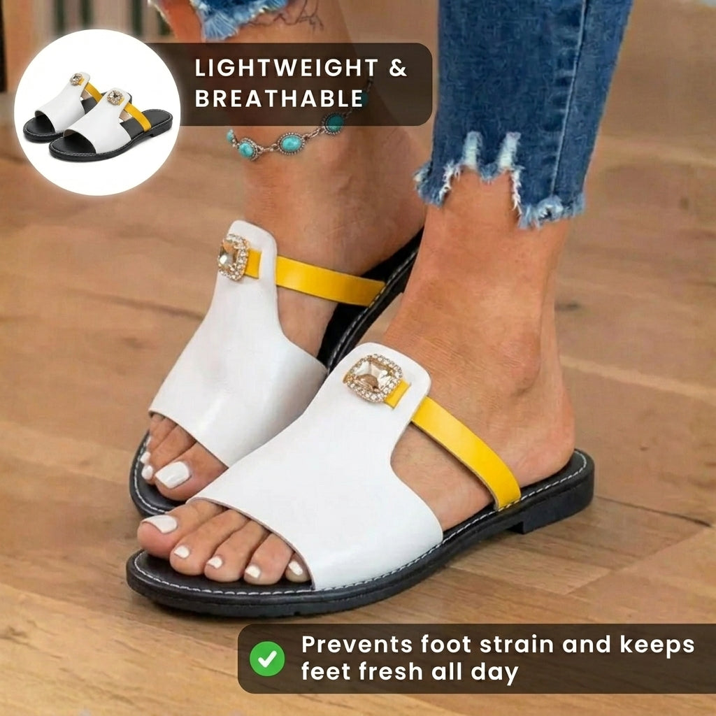 Scarpe Ortopediche Eleganti per Ogni Passo