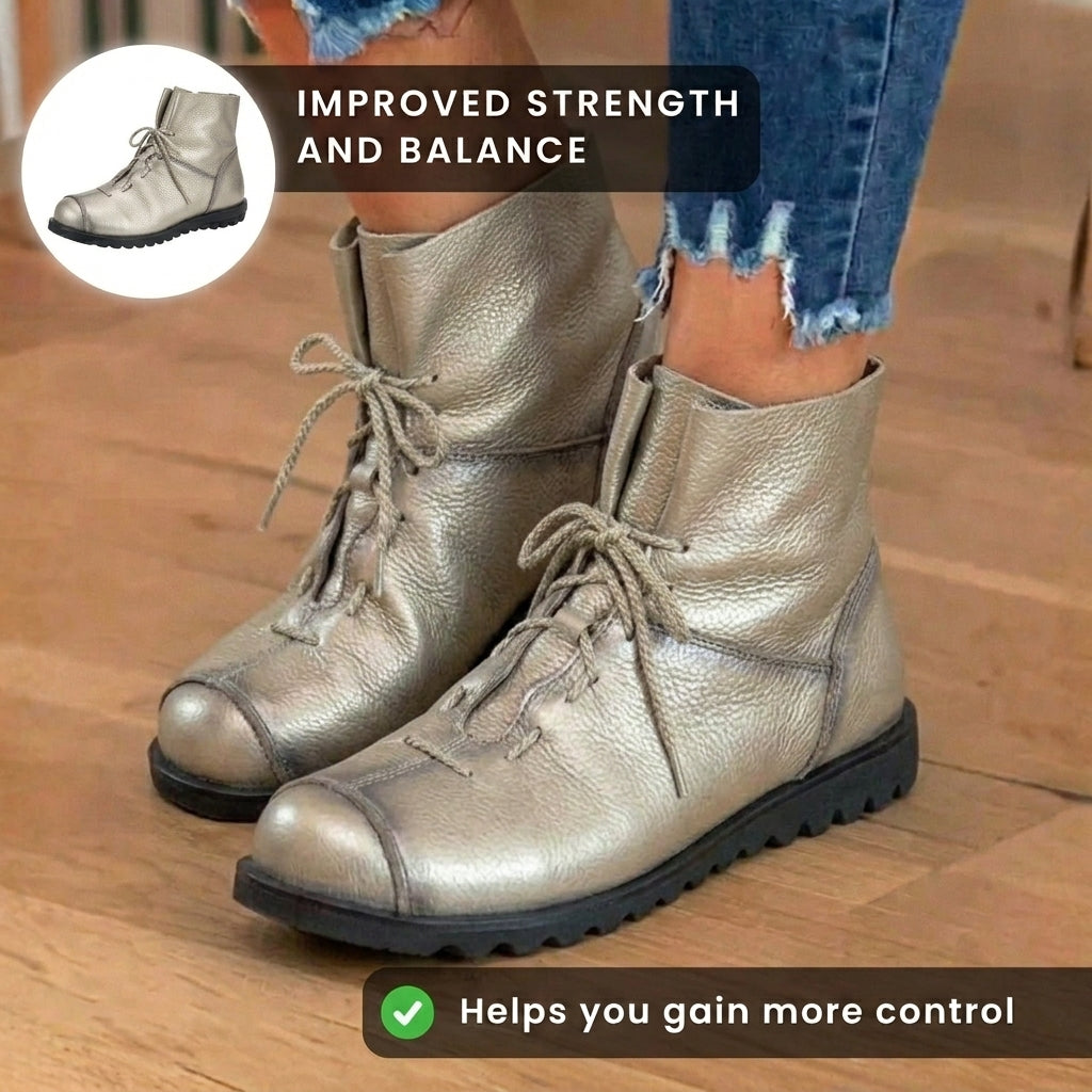 Scarpe Ortopediche Stilose per Ogni Occasione