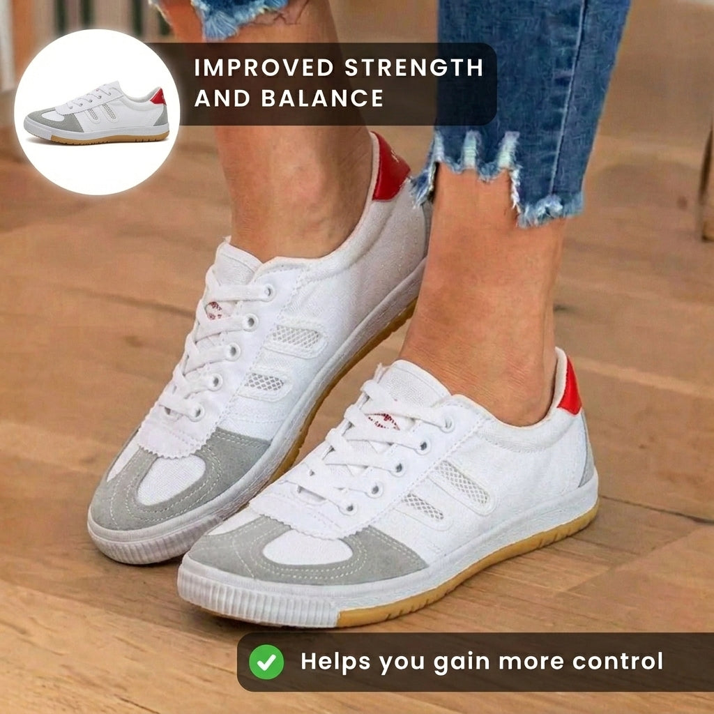 Scarpe Ortopediche Chic dal Design Unico