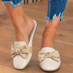 Apricot Bow
