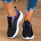 Black Purple