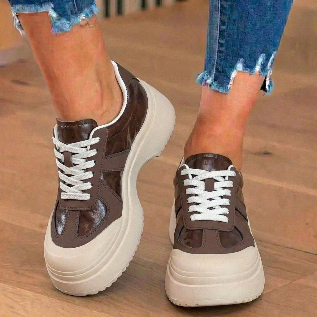 Coffee Brown