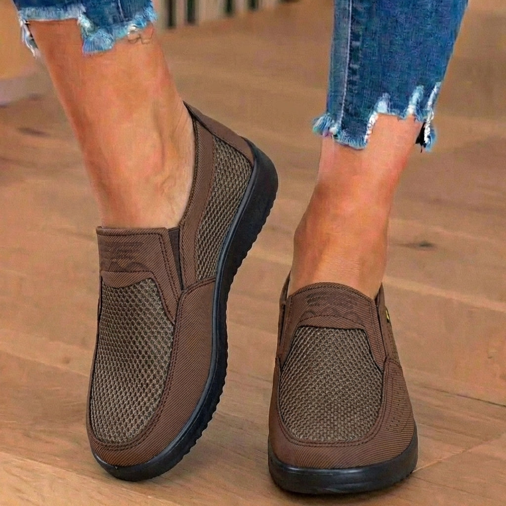 Scarpe Ortopediche Ispirate al Vintage