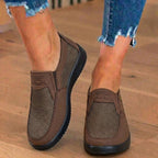 Scarpe Ortopediche Ispirate al Vintage