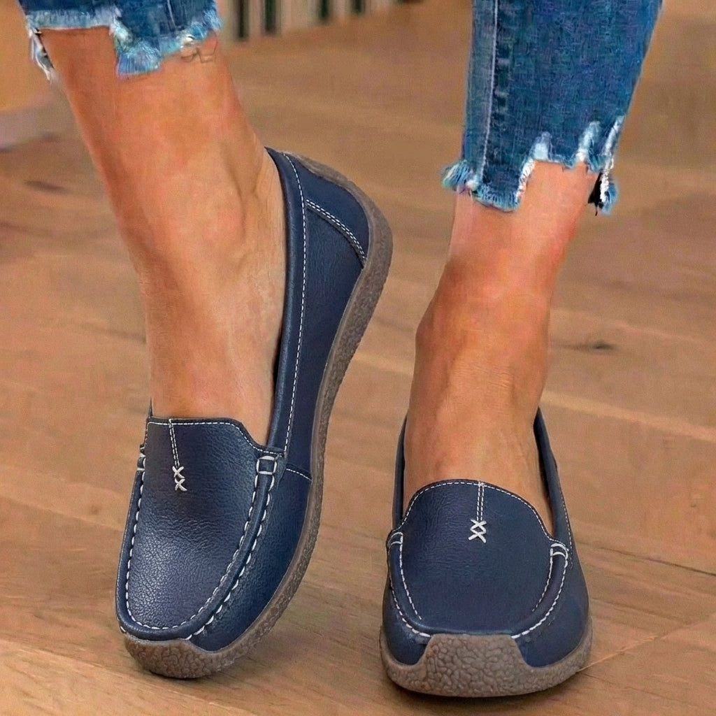 Scarpe Ortopediche Stilose per Ogni Occasione