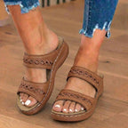 Scarpe Ortopediche Classiche con Stile Senza Tempo