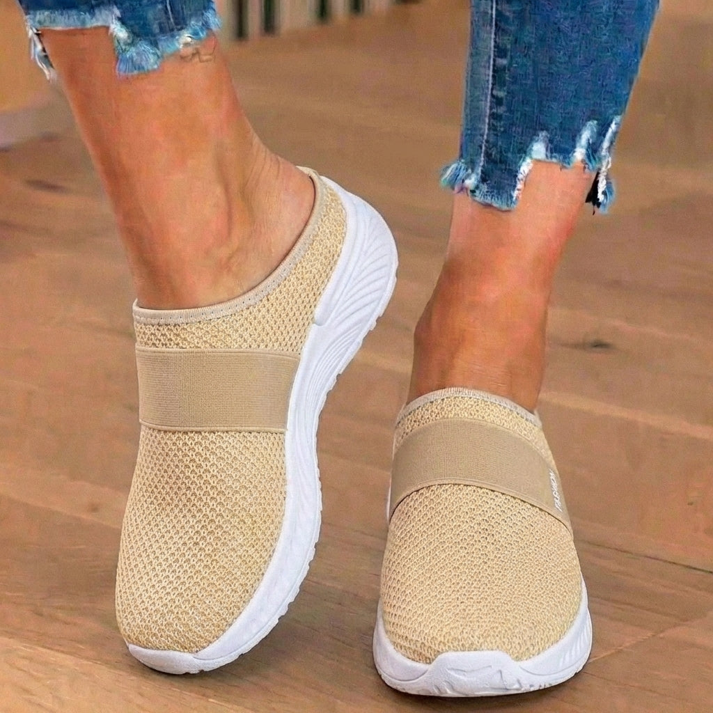 Sneakers Ortopediche Splendidamente Realizzate