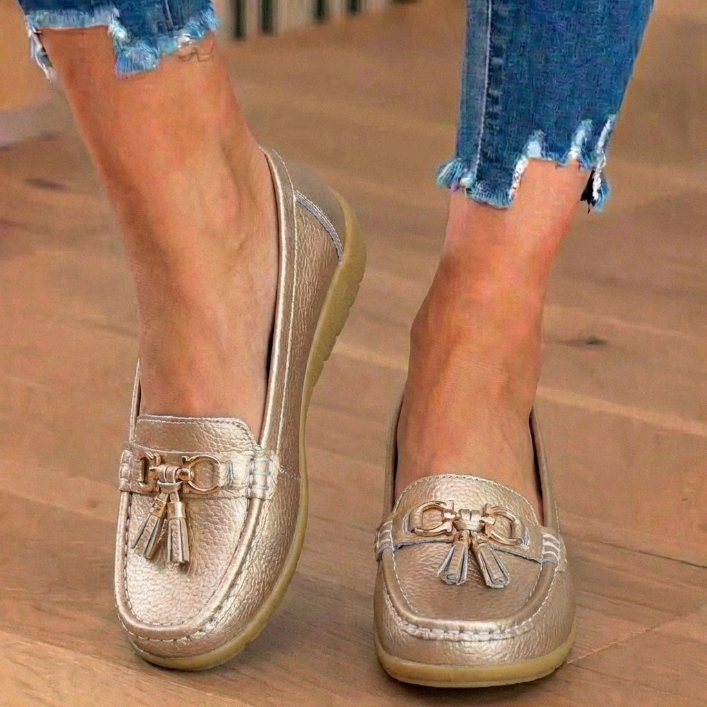 Scarpe Ortopediche Stilose per Ogni Occasione