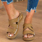 Light Brown