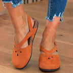 Orange Red