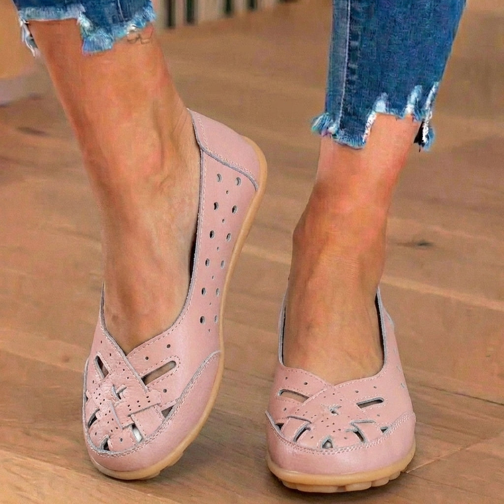 Scarpe Ortopediche Chic dal Design Unico