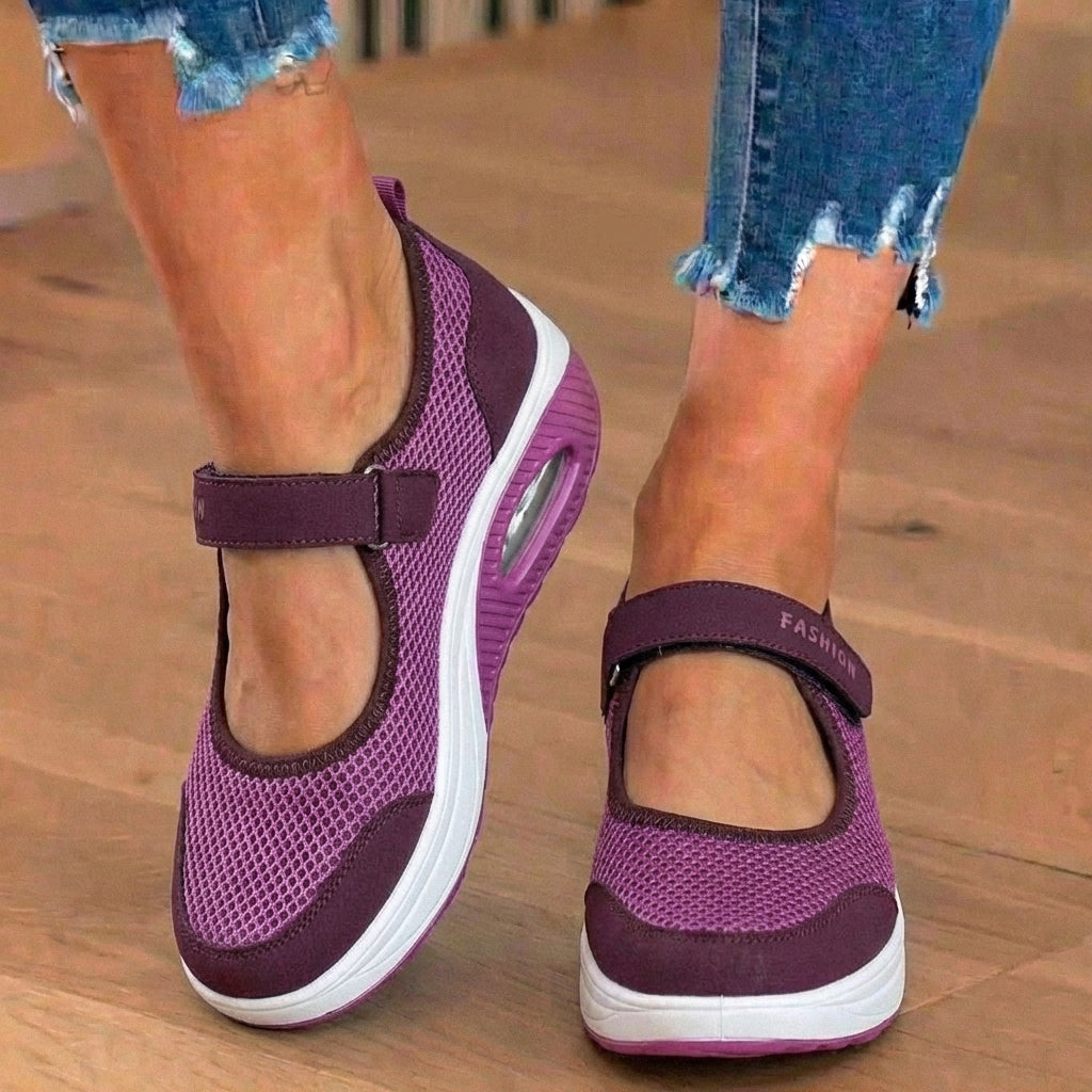 Scarpe Ortopediche Chic dal Design Unico