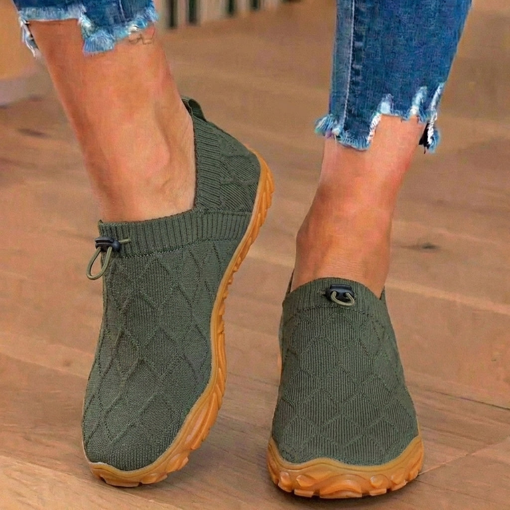 Scarpe Ortopediche Aggraziate dal Look Moderno