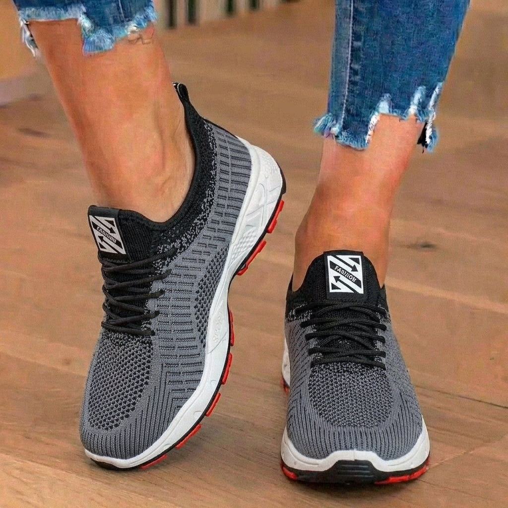 Sneakers Ortopediche Eleganti per Ogni Passo