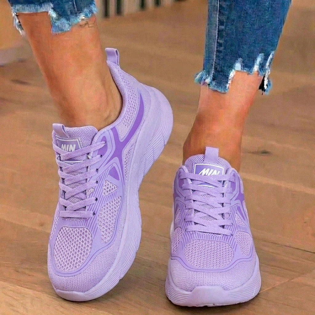 Sneakers Ortopediche Ispirate al Vintage