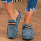 Scarpe Ortopediche Classiche con Stile Senza Tempo