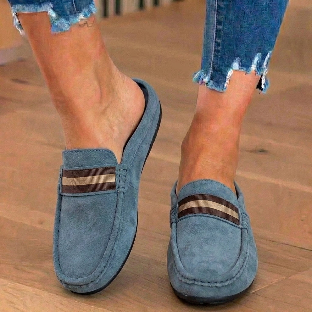 Scarpe Ortopediche Classiche con Stile Senza Tempo