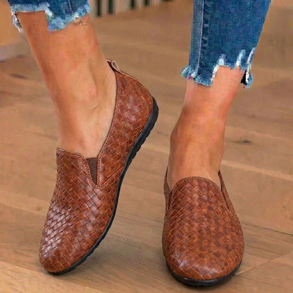 Scarpe Ortopediche Stilose per Ogni Occasione