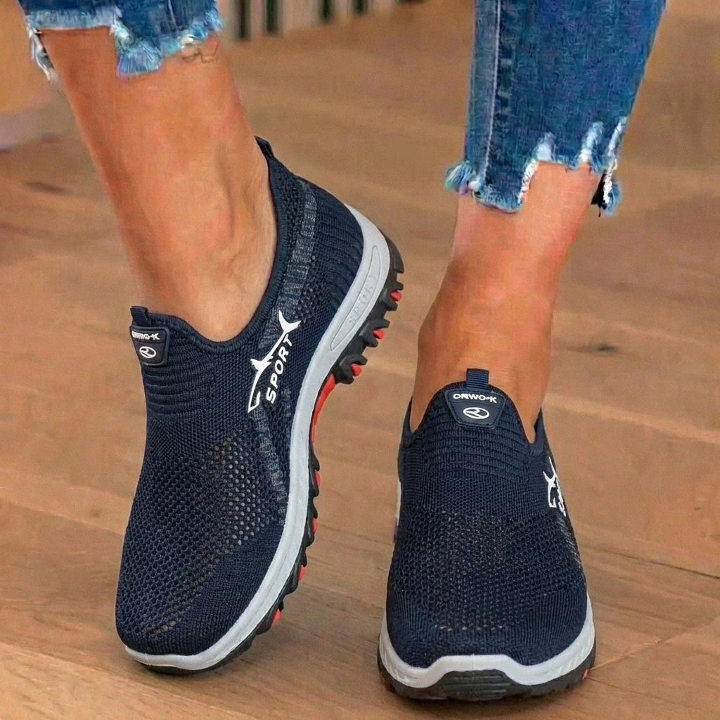 Scarpe Ortopediche Stilose per Ogni Occasione