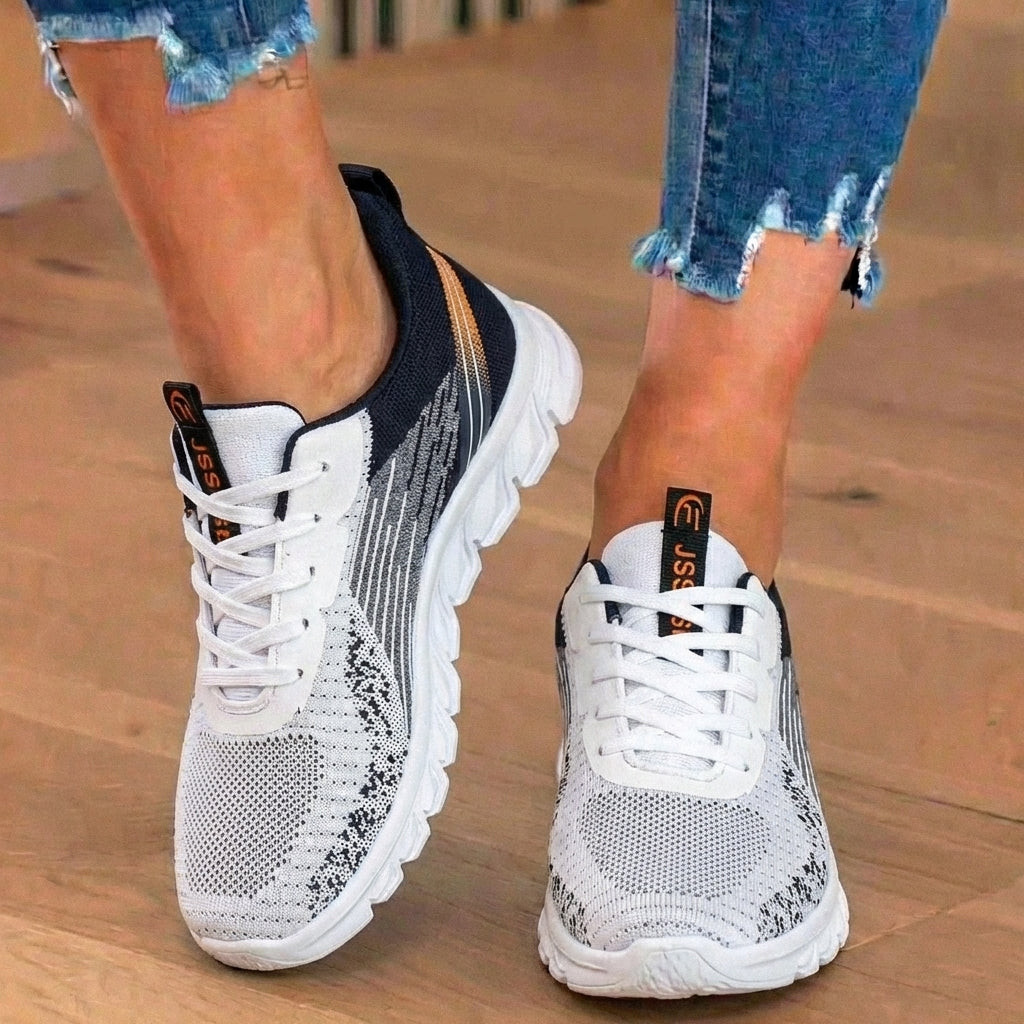 Sneakers Ortopediche Ispirate al Vintage