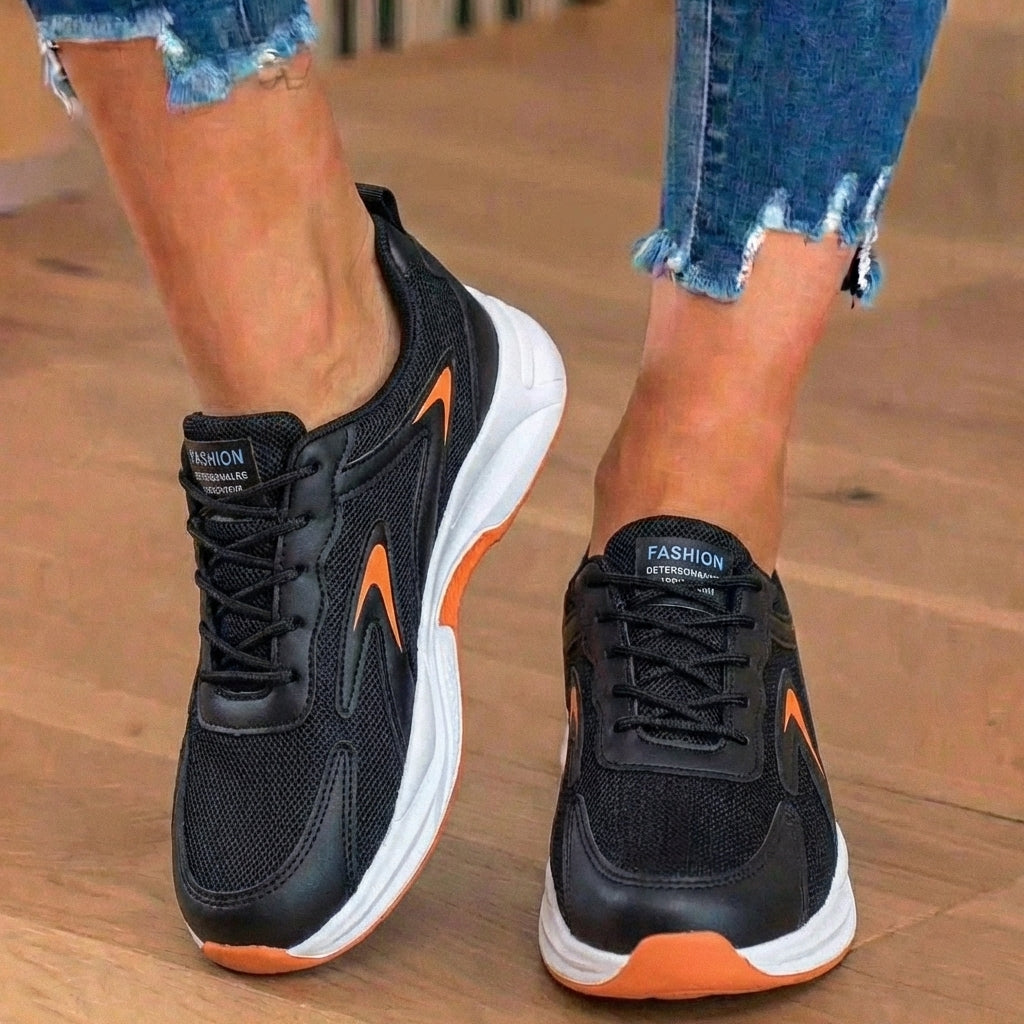 Sneakers Ortopediche Splendidamente Realizzate