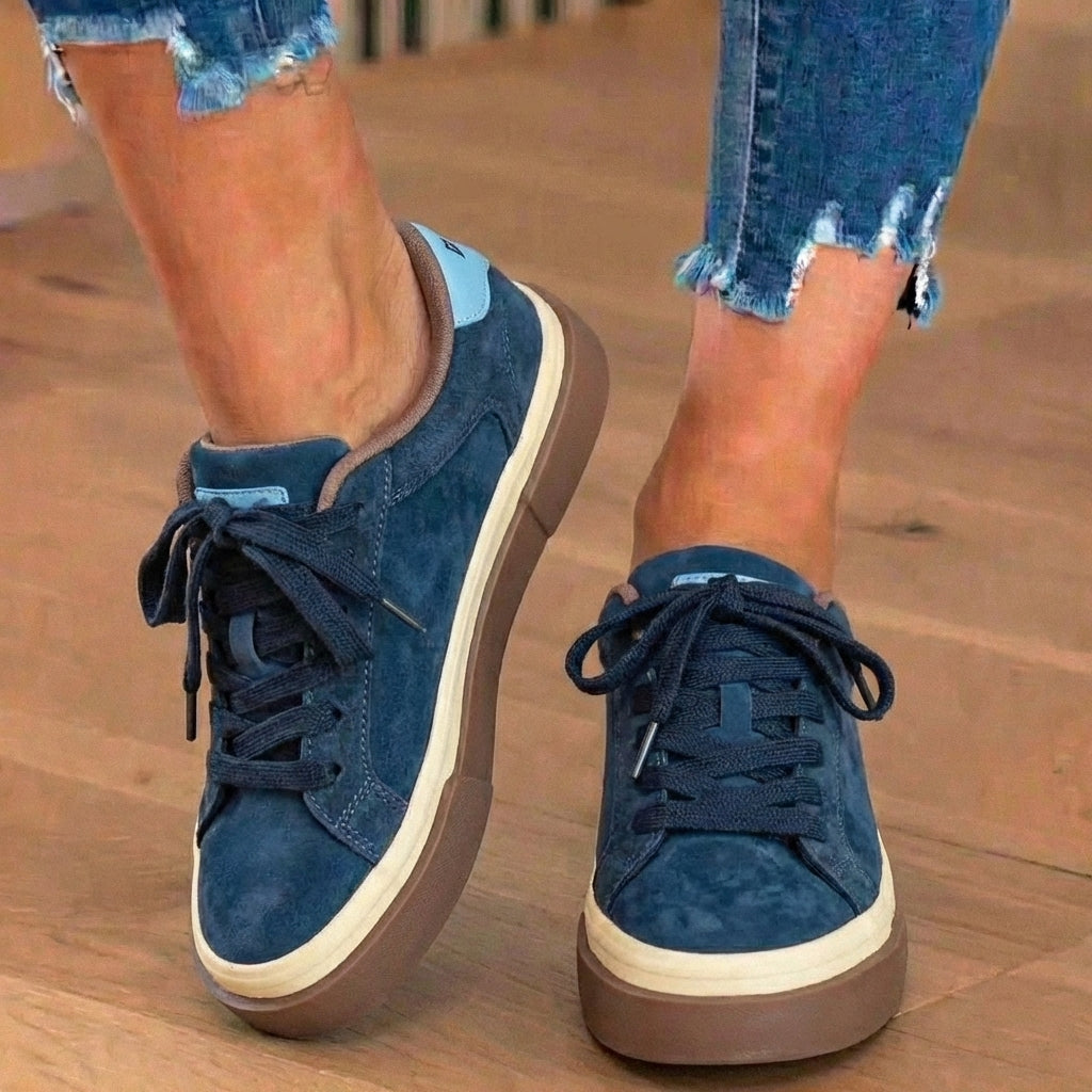 Scarpe Ortopediche Eleganti per Ogni Passo