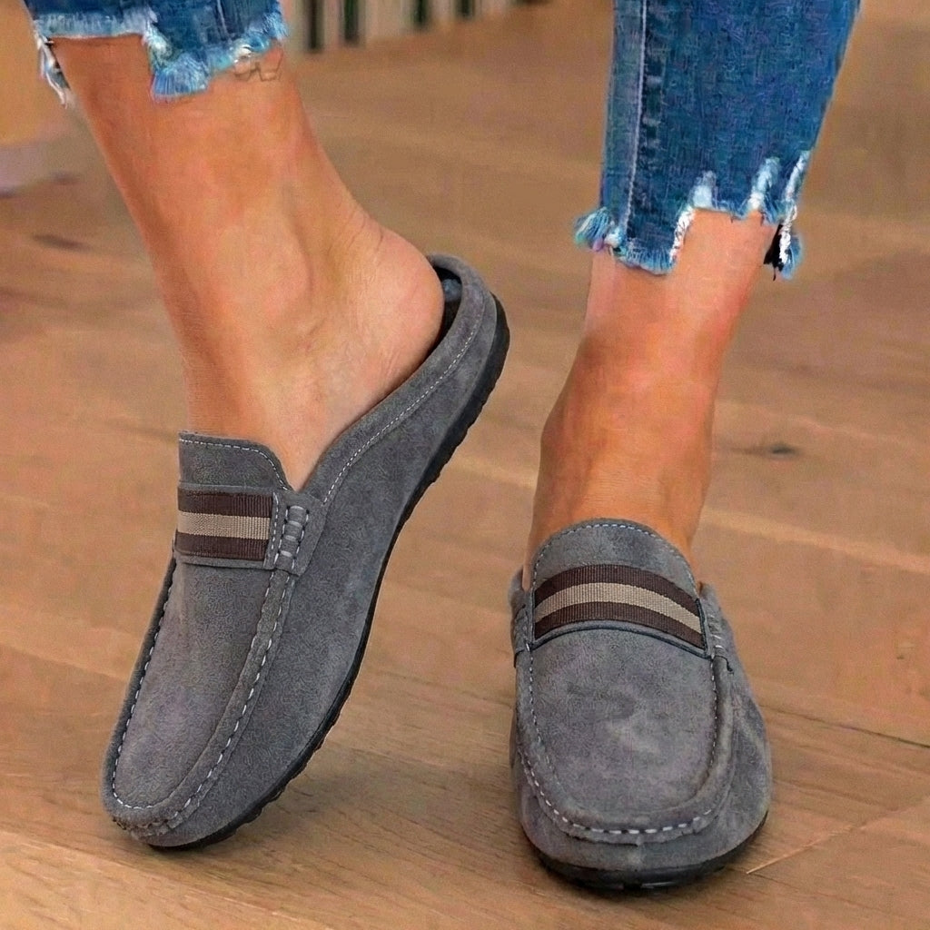 Scarpe Ortopediche Classiche con Stile Senza Tempo