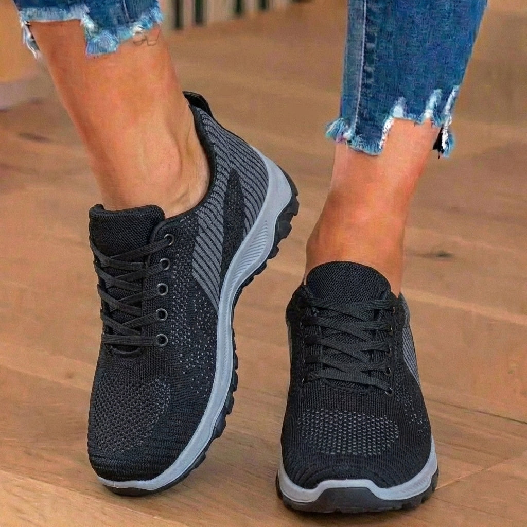 Sneakers Ortopediche Comode per Uso Quotidiano