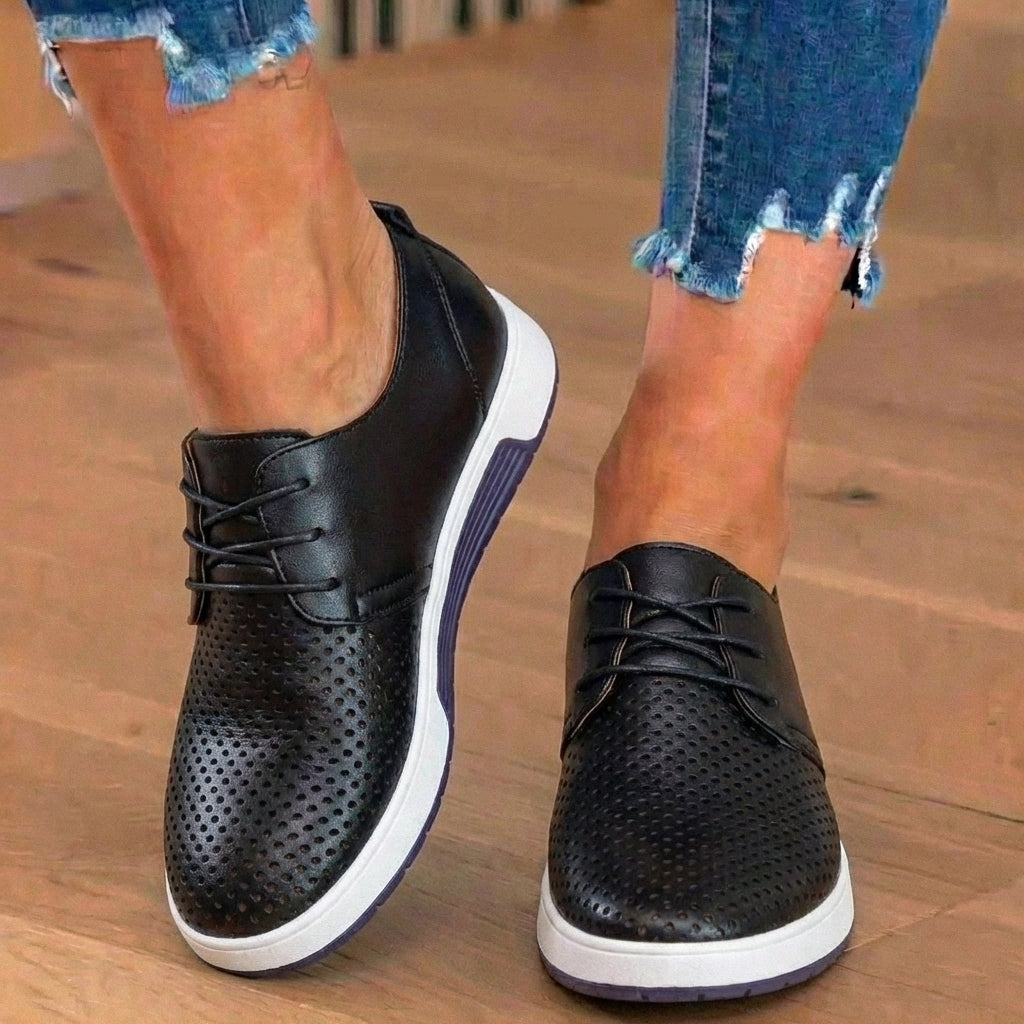Scarpe Ortopediche Ispirate al Vintage