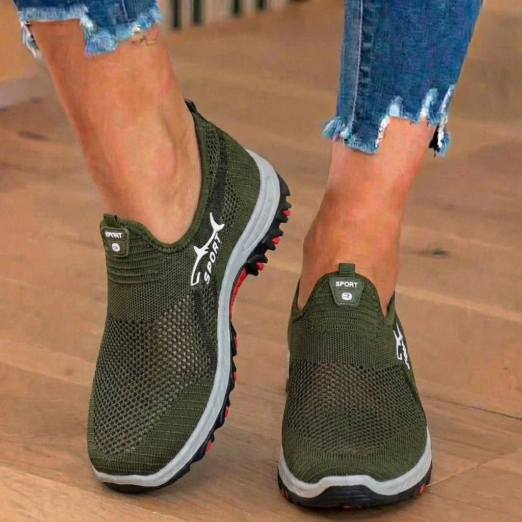 Scarpe Ortopediche Stilose per Ogni Occasione