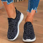 Sneakers Ortopediche Chic dal Design Unico