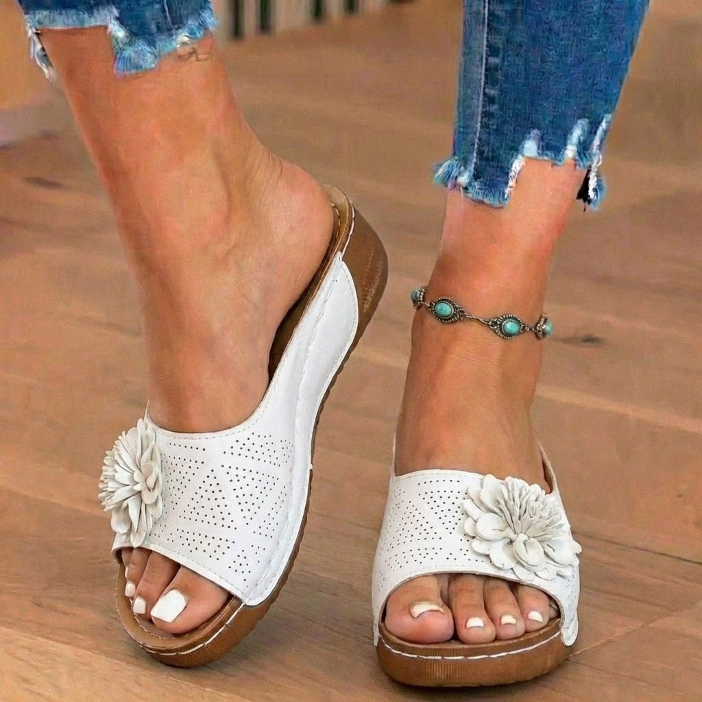 Scarpe Ortopediche Ispirate al Vintage