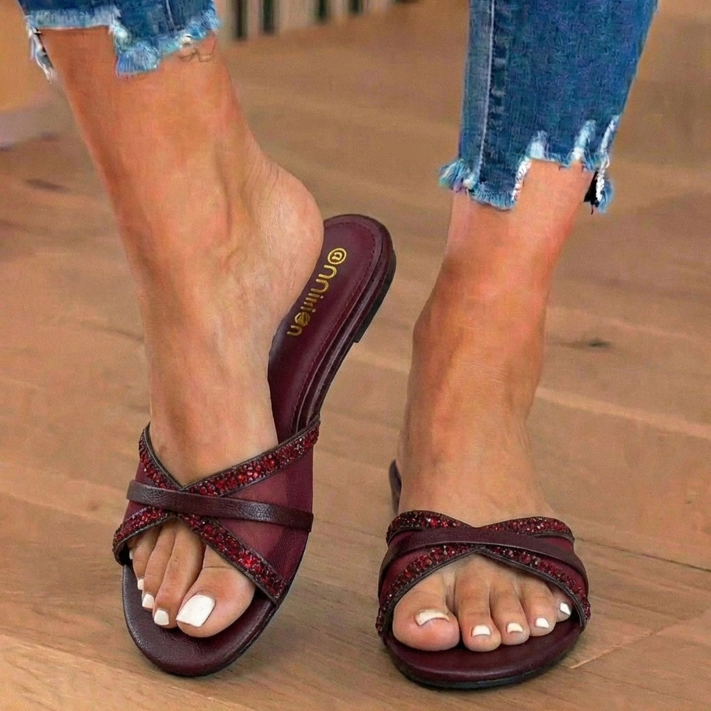 Wine Red