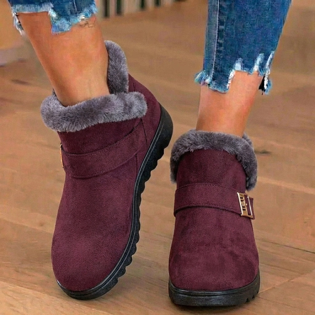Scarpe Ortopediche Ispirate al Vintage