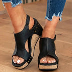 Scarpe Ortopediche Aggraziate dal Look Moderno