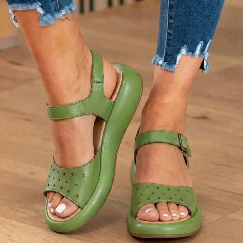 Scarpe Ortopediche Eleganti per Ogni Passo