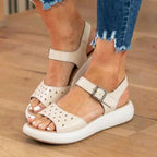 Scarpe Ortopediche Eleganti per Ogni Passo
