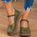 Scarpe Ortopediche Chic dal Design Unico
