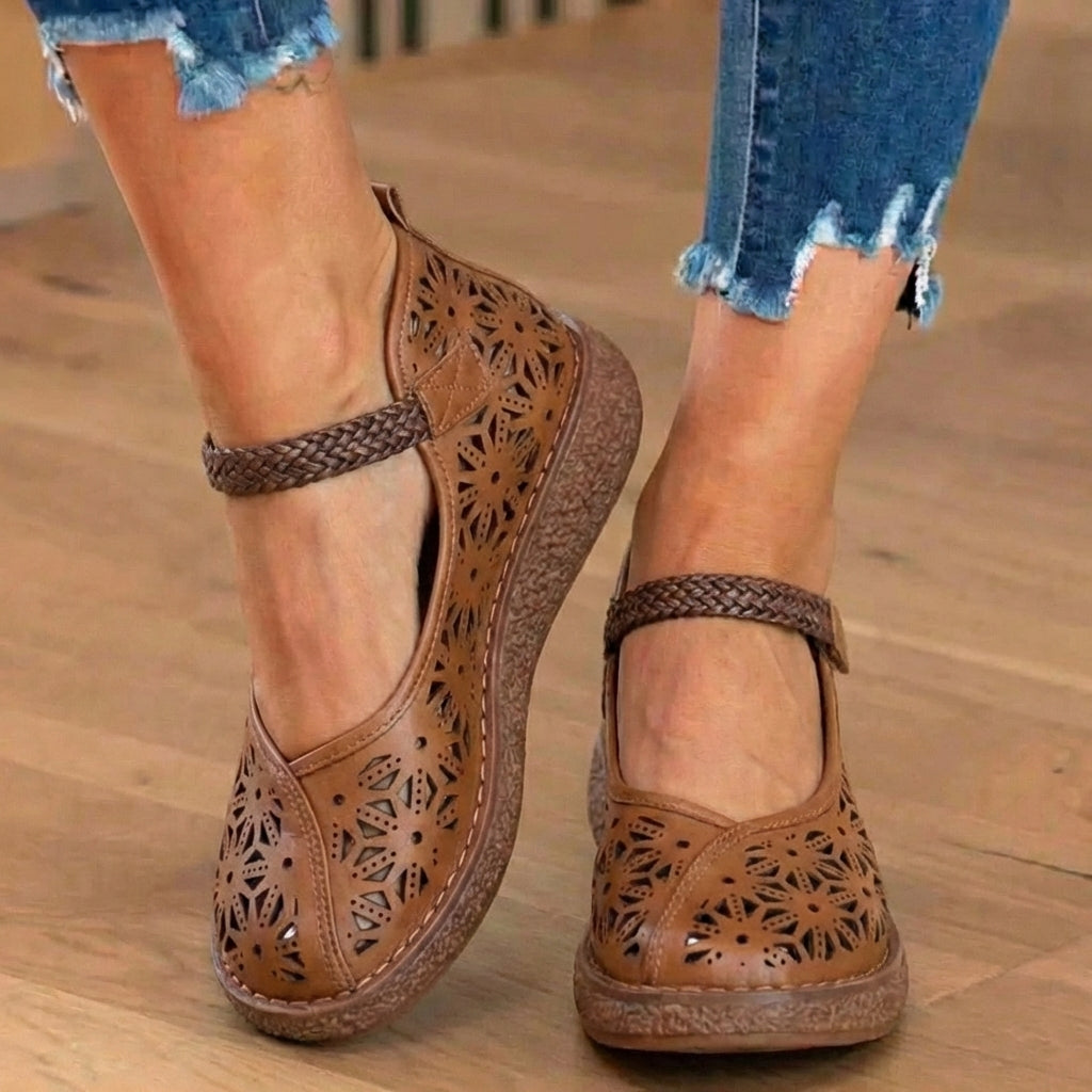 Scarpe Ortopediche Chic dal Design Unico