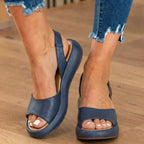 Scarpe Ortopediche Eleganti per Ogni Passo