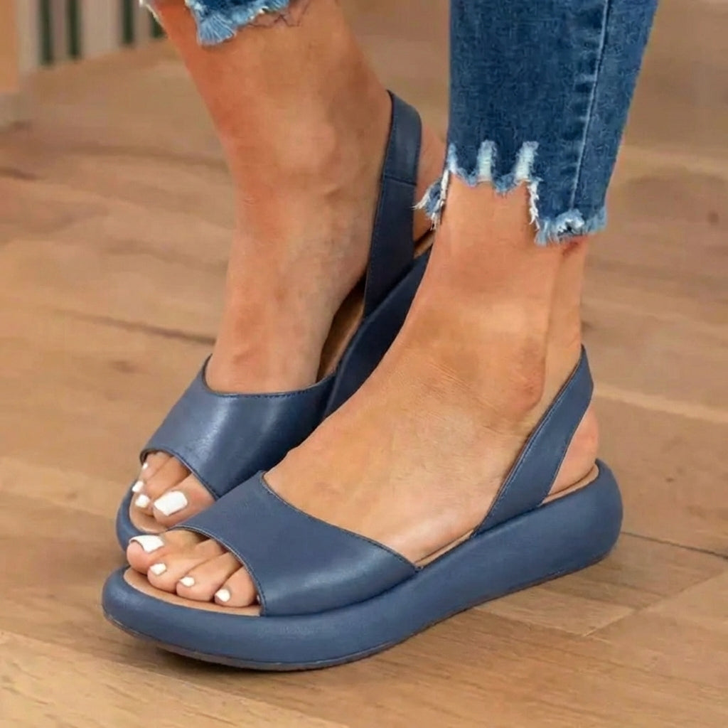 Scarpe Ortopediche Eleganti per Ogni Passo