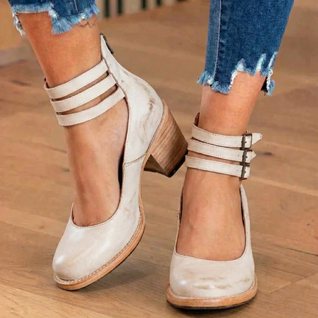 Scarpe Ortopediche Comode per Uso Quotidiano