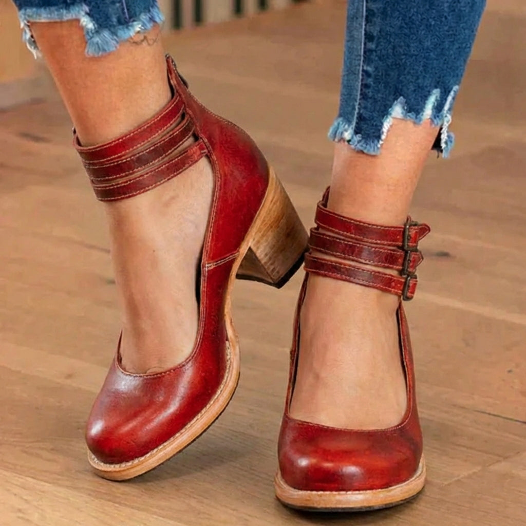 Scarpe Ortopediche Comode per Uso Quotidiano