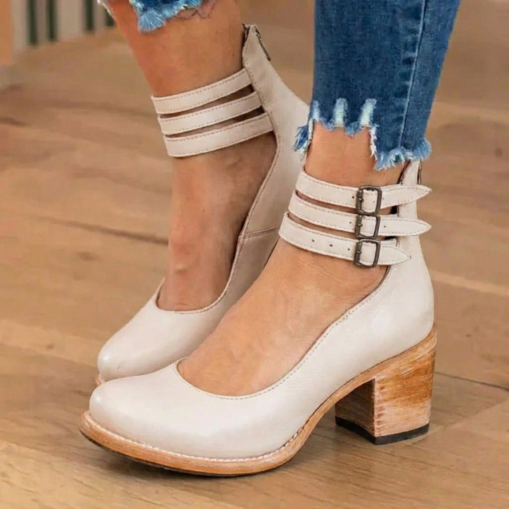 Scarpe Ortopediche Comode per Uso Quotidiano