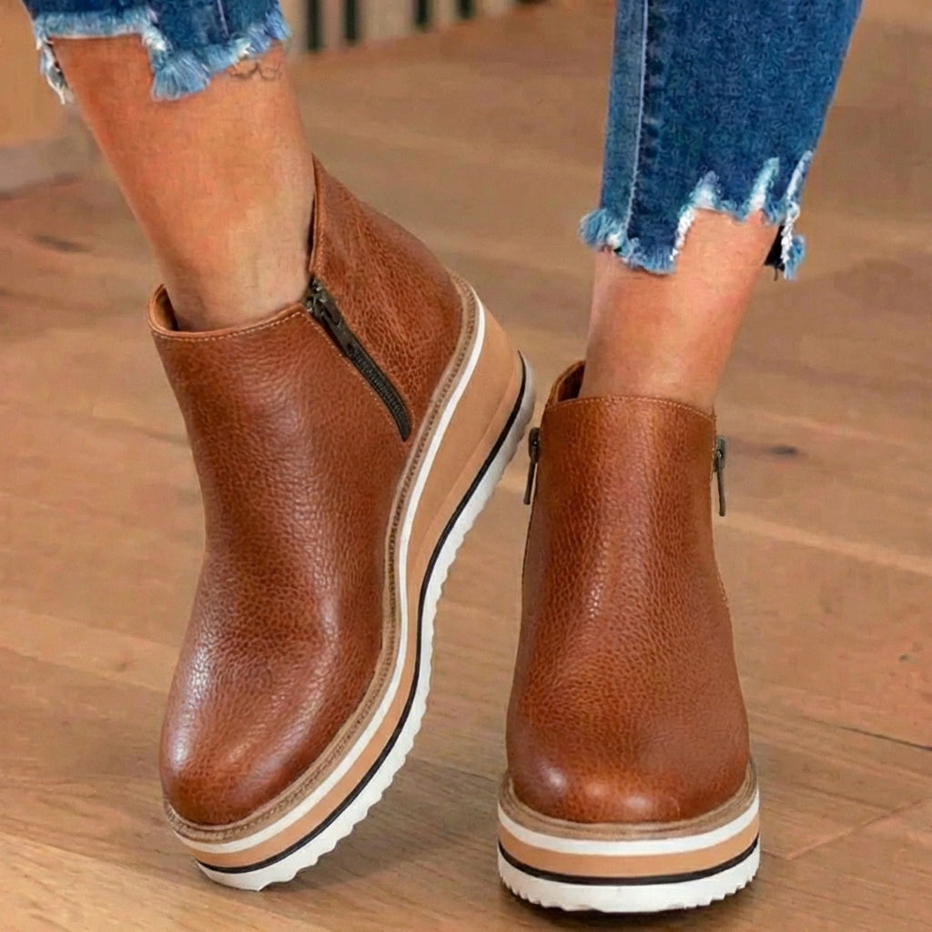 Scarpe Ortopediche Splendidamente Realizzate