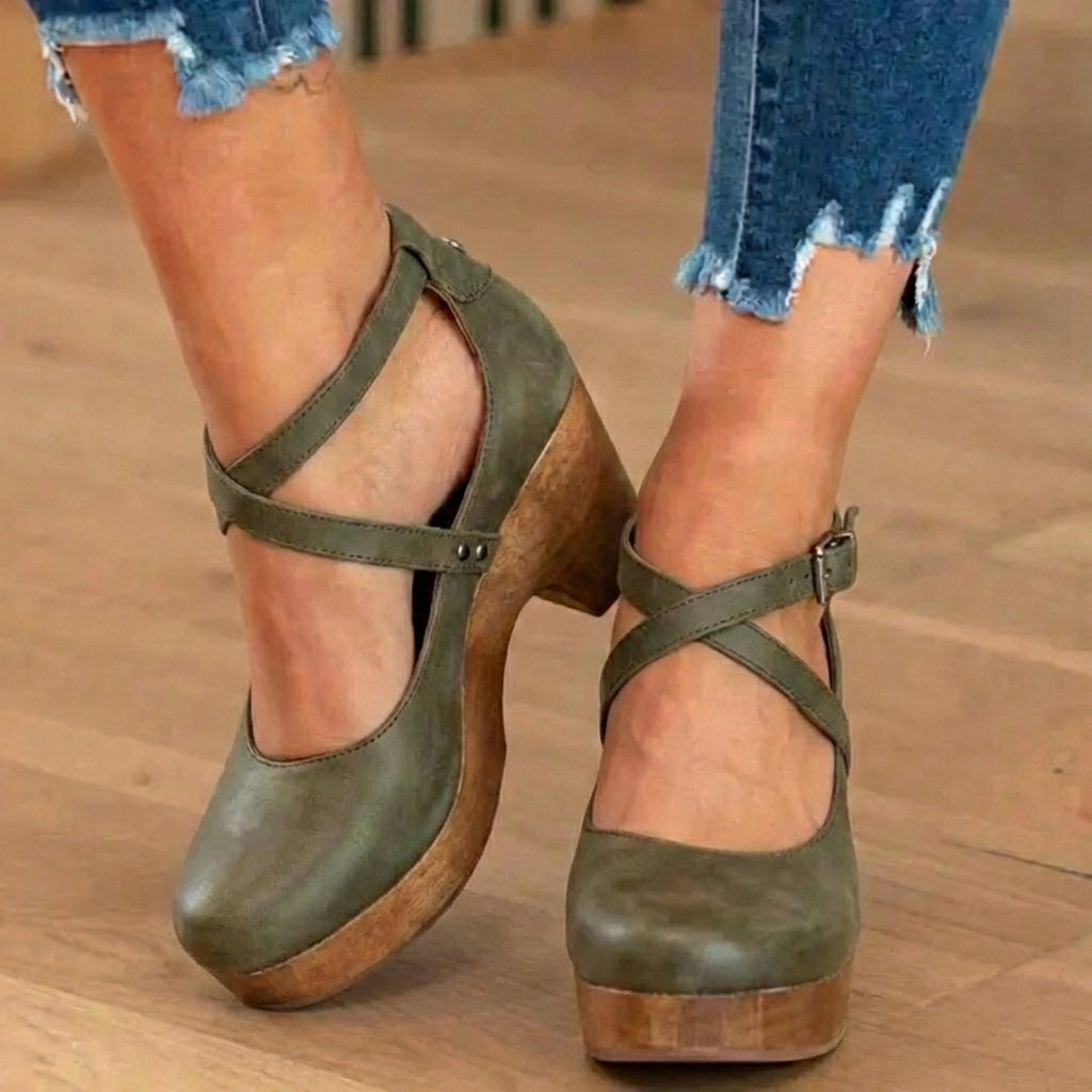 Scarpe Ortopediche Stilose per Ogni Occasione