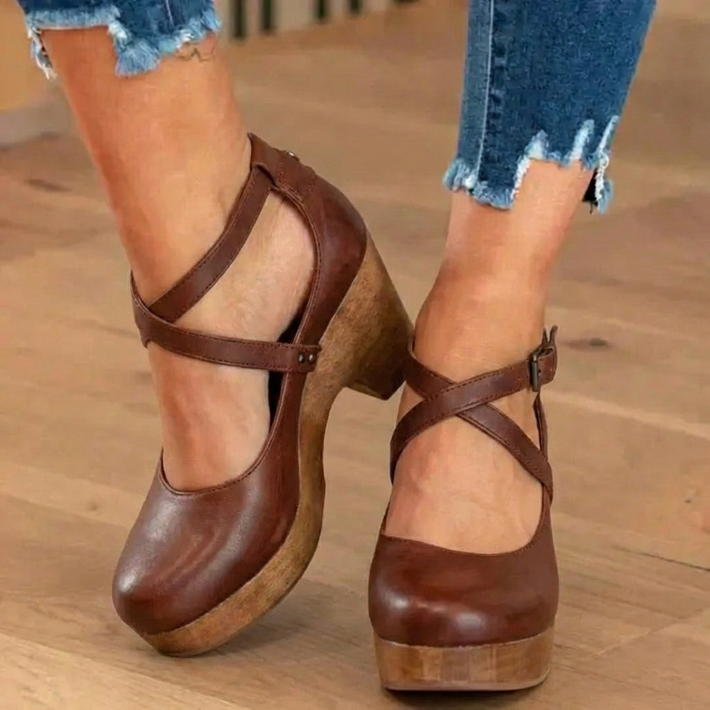 Scarpe Ortopediche Stilose per Ogni Occasione